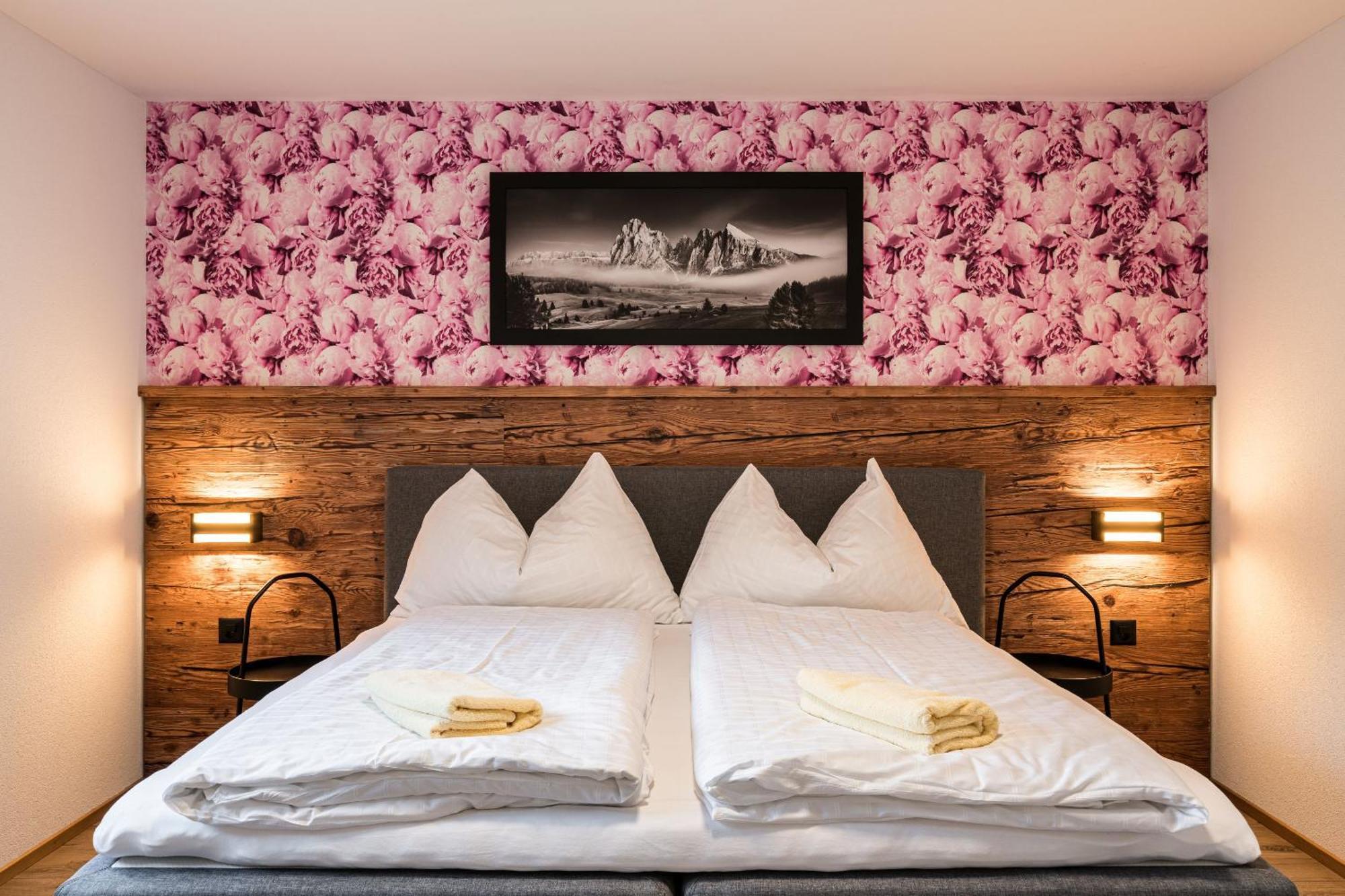 Melchtal Resort Apart Hotel Dış mekan fotoğraf