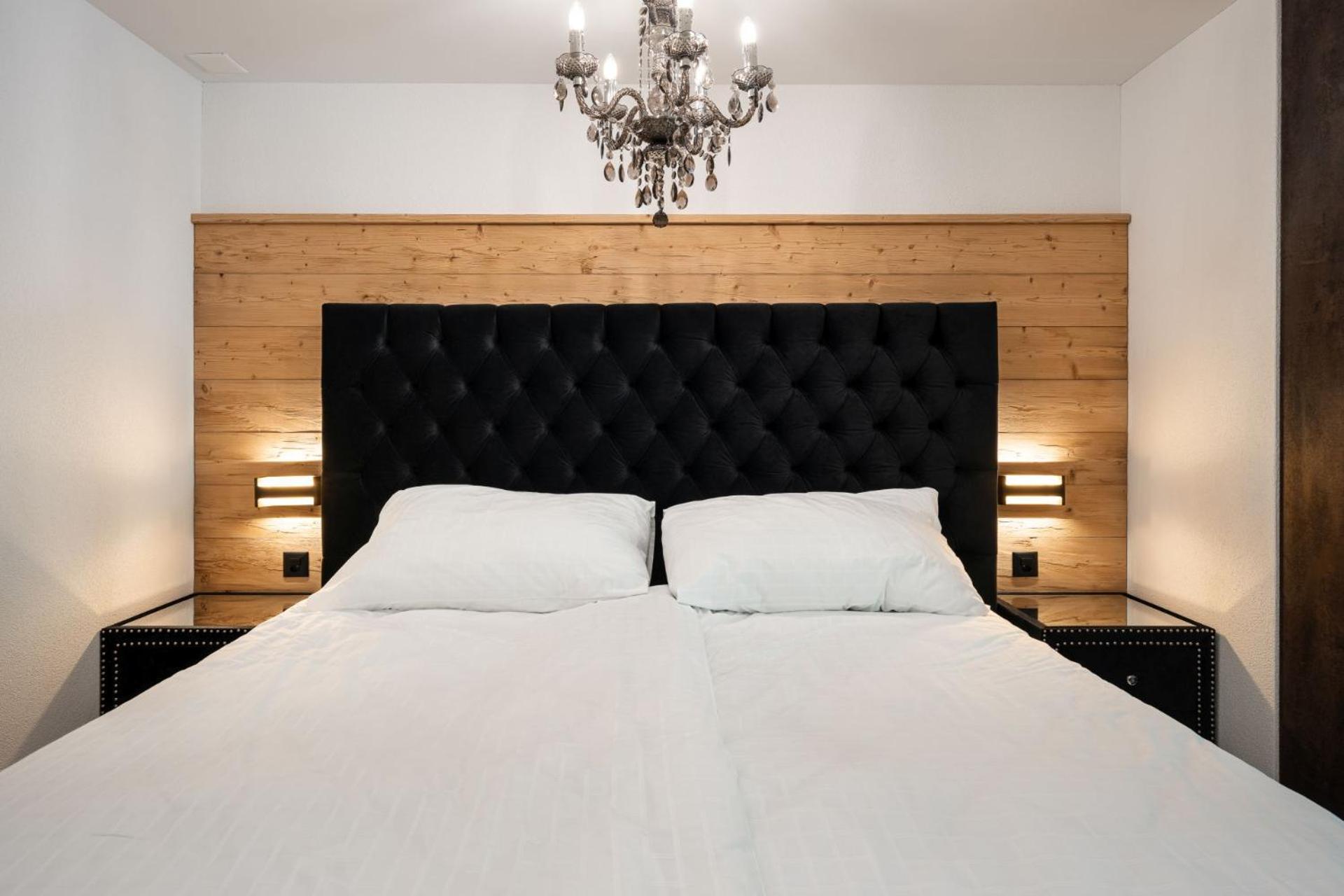 Melchtal Resort Apart Hotel Dış mekan fotoğraf