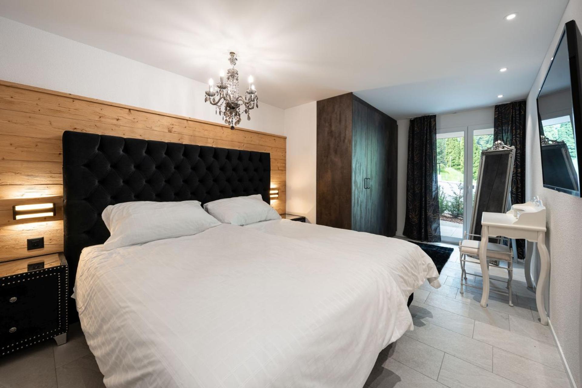 Melchtal Resort Apart Hotel Dış mekan fotoğraf